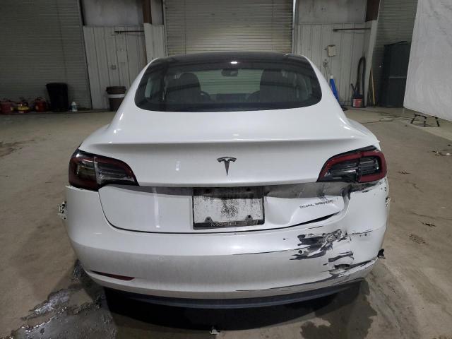 Photo 6 from auction – 2018 TESLA MODEL 3 with VIN 5YJ3E1EB4JF067508