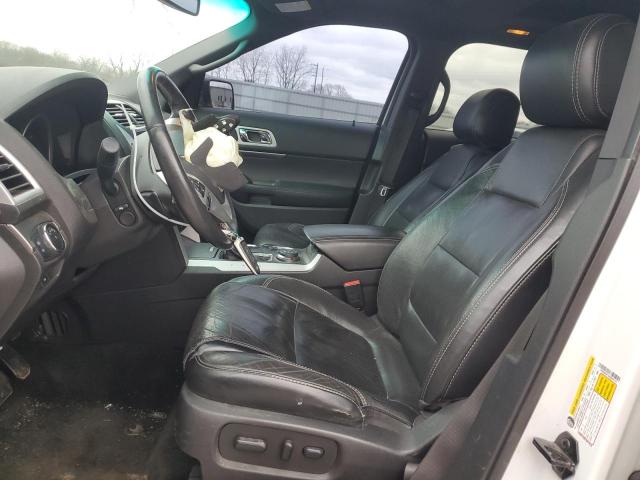Photo 7 from auction – 2014 FORD EXPLORER S with VIN 1FM5K8GT3EGB00134