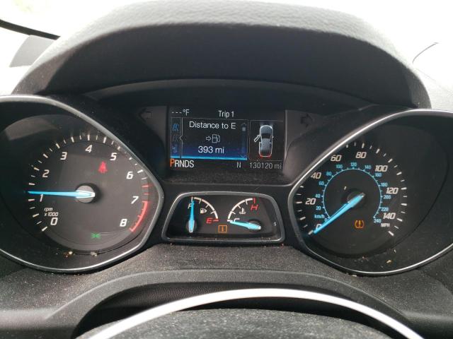 Photo 9 from auction – 2014 FORD ESCAPE TIT with VIN 1FMCU0J96EUB96715