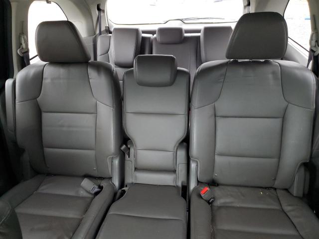 Photo 10 from auction – 2016 HONDA ODYSSEY EX with VIN 5FNRL5H66GB116643