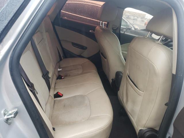 Фото 10 с аукциона – 2015 BUICK VERANO CON с VIN 1G4PR5SK6F4177486