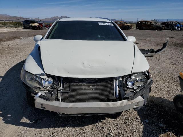 Photo 5 from auction – 2011 HONDA CIVIC LX with VIN 2HGFA1F55BH306837