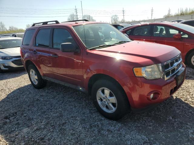 Photo 4 from auction – 2012 FORD ESCAPE XLT with VIN 1FMCU0DG1CKC19465