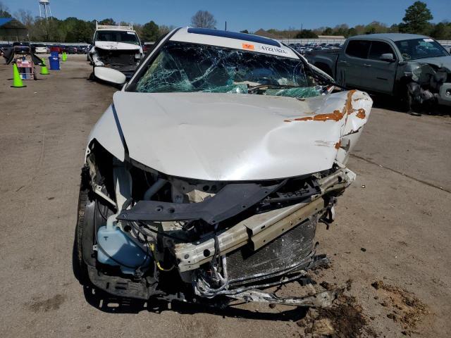Photo 5 from auction – 2012 HONDA CROSSTOUR with VIN 5J6TF1H50CL005049