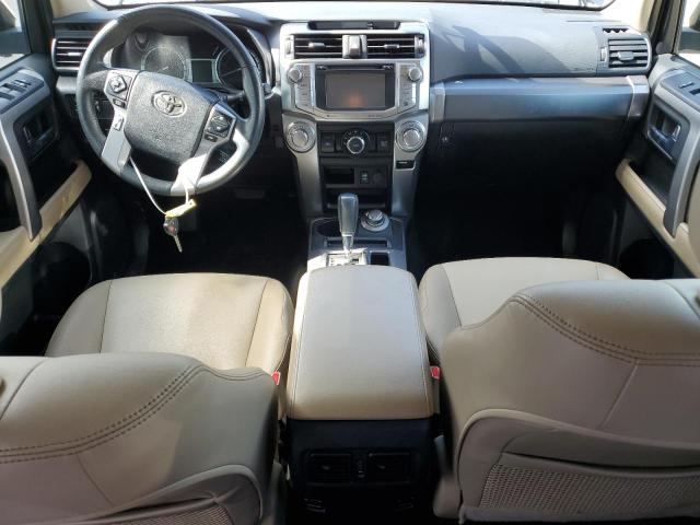 Photo 8 from auction – 2018 TOYOTA 4RUNNER SR with VIN JTEBU5JR6J5601064