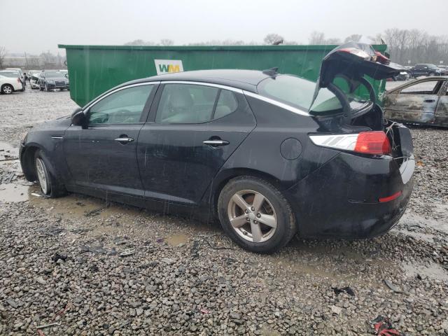 Photo 2 from auction – 2014 KIA OPTIMA LX with VIN 5XXGM4A71EG298909