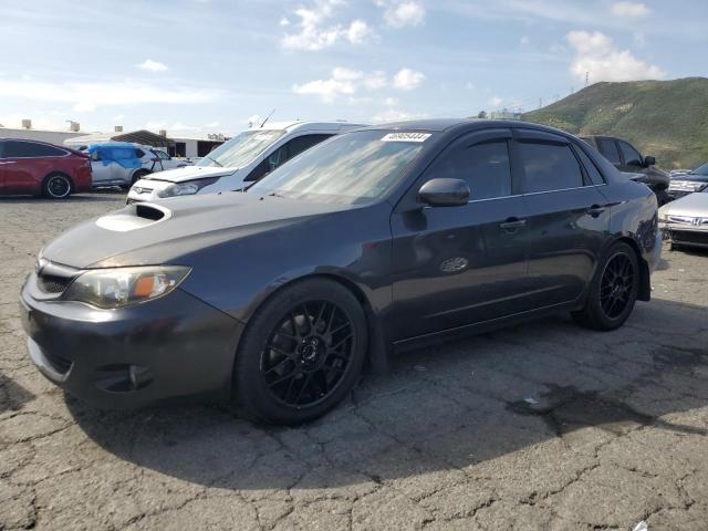SUBARU IMPREZA WR 2008 with VIN JF1GE74668G515780 - Photo from auction
