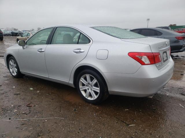 Zdjęcie 2 z aukcji – 2008 LEXUS ES 350 z VIN JTHBJ46G882191375