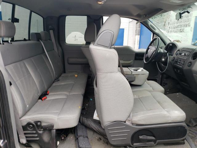 Zdjęcie 10 z aukcji – 2007 FORD F150 z VIN 1FTRX14W37FB66284