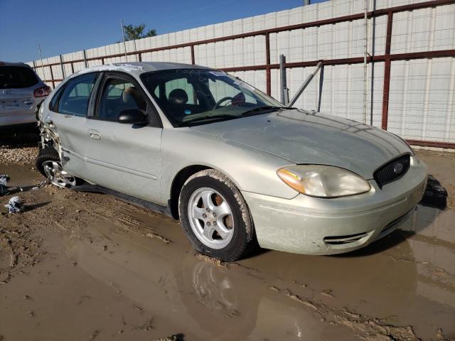 Photo 4 from auction – 2006 FORD TAURUS SE with VIN 1FAFP53U16A114289