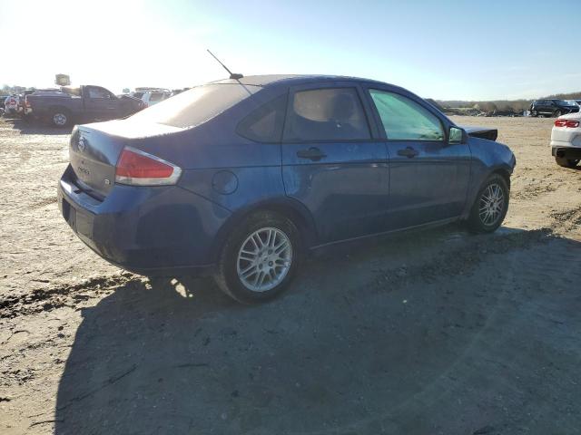 Photo 3 from auction – 2009 FORD FOCUS SE with VIN 1FAHP35N89W120701