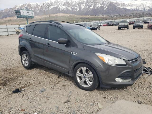 Photo 4 from auction – 2016 FORD ESCAPE SE with VIN 1FMCU9GX1GUB37942