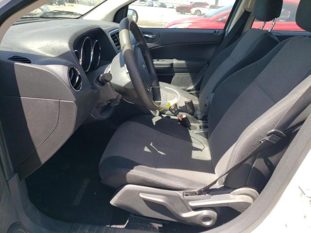 Photo 7 from auction – 2012 DODGE CALIBER with VIN 1C3CDWDA1CD531247
