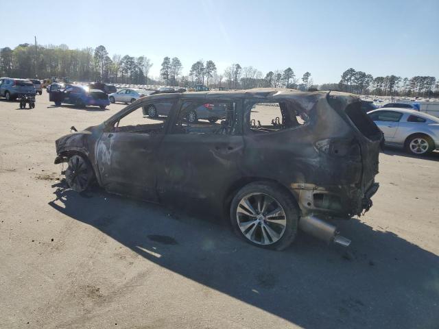 Photo 2 from auction – 2020 SUBARU ASCENT LIM with VIN 4S4WMAPD1L3467231