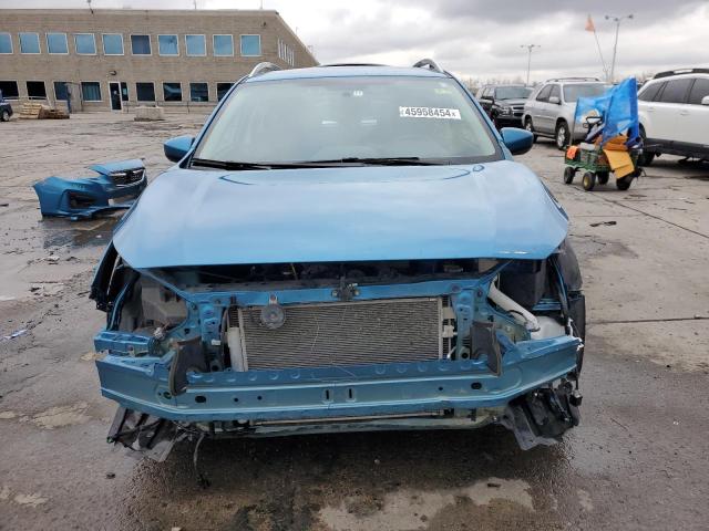 Zdjęcie 5 z aukcji – 2019 SUBARU IMPREZA PR z VIN 4S3GTAD69K3744840