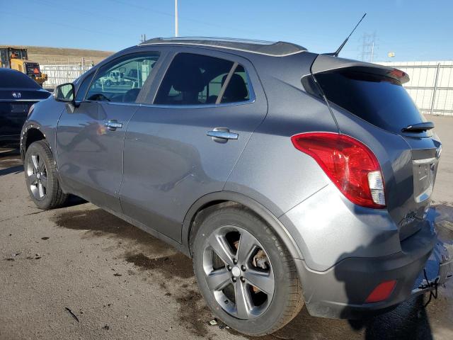 Photo 2 from auction – 2014 BUICK ENCORE CON with VIN KL4CJFSB8EB613176