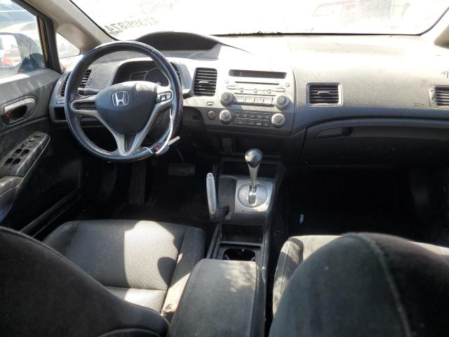Photo 8 from auction – 2011 HONDA CIVIC LX-S with VIN 19XFA1F63BE018446