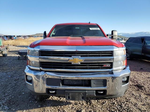 صورة رقم 5 من المزاد - 2015 CHEVROLET SILVERADO مع VIN 1GC1KWE83FF105573