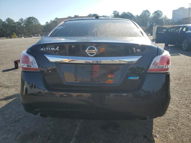 Photo 6 from auction – 2014 NISSAN ALTIMA 2.5 with VIN 1N4AL3AP7EC413862