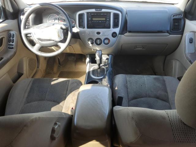 Photo 8 from auction – 2005 MAZDA TRIBUTE S with VIN 4F2YZ04185KM60708