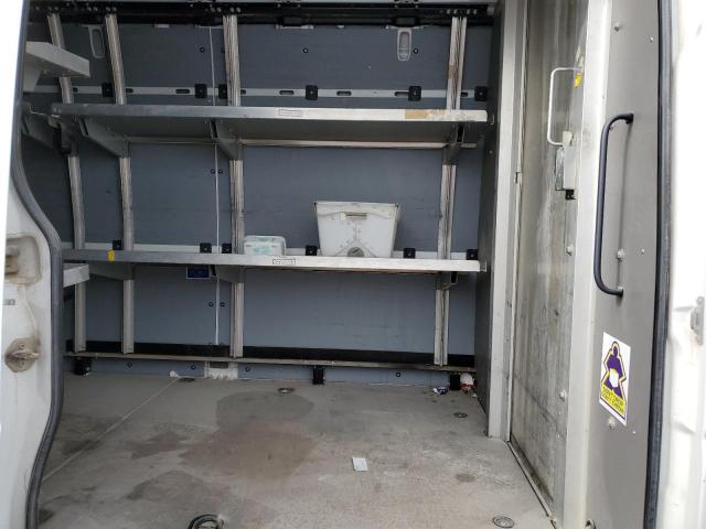 Photo 11 from auction – 2016 MERCEDES-BENZ SPRINTER 2 with VIN WD3PE8DDXGP247808