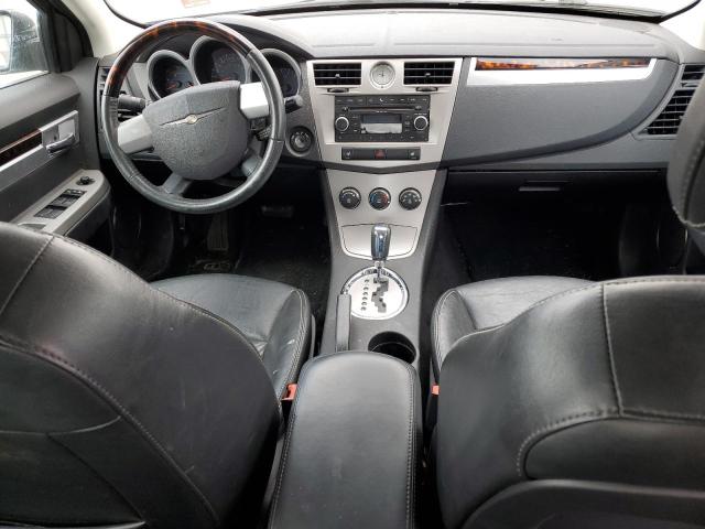 Фото 8 с аукциона – 2010 CHRYSLER SEBRING LI с VIN 1C3CC5FD1AN190962