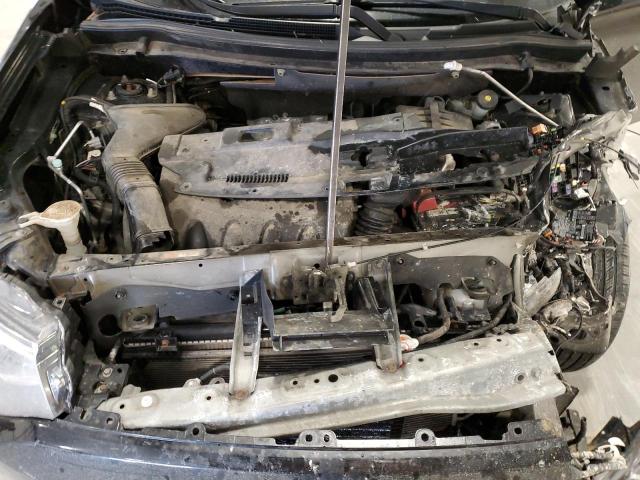 Photo 12 from auction – 2015 MITSUBISHI OUTLANDER with VIN JA4AZ3A35FZ006461
