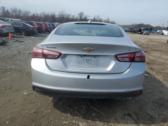 Photo 6 from auction – 2019 CHEVROLET MALIBU LT with VIN 1G1ZD5ST5KF112558