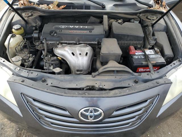 Photo 11 from auction – 2007 TOYOTA CAMRY CE with VIN 4T1BE46K57U653321