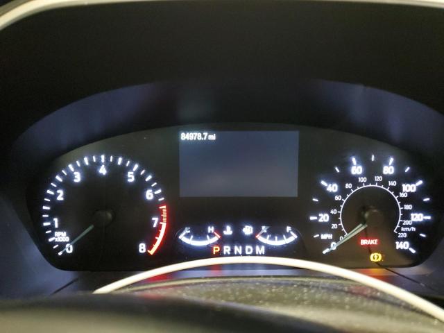 Photo 9 from auction – 2020 FORD ESCAPE SEL with VIN 1FMCU9H99LUB87837