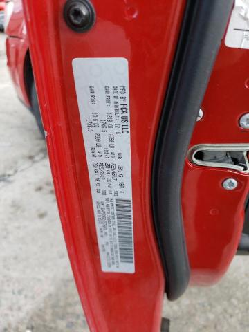 Photo 13 from auction – 2017 DODGE JOURNEY SX with VIN 3C4PDDBG2HT575073