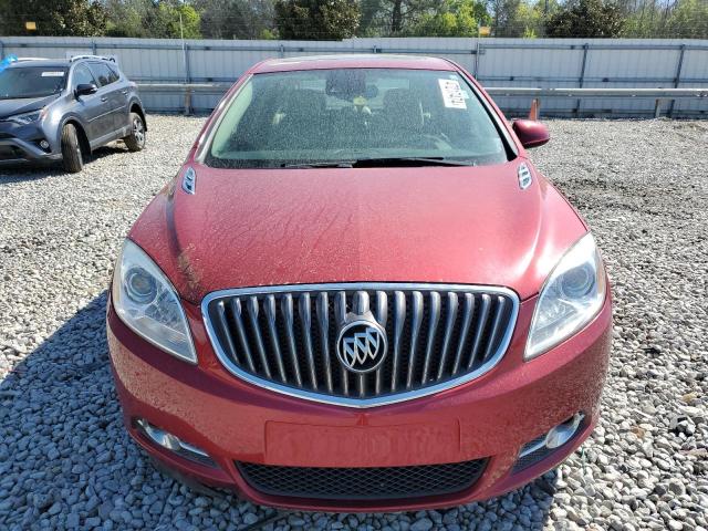 Photo 5 from auction – 2015 BUICK VERANO PRE with VIN 1G4PT5SV6F4151708