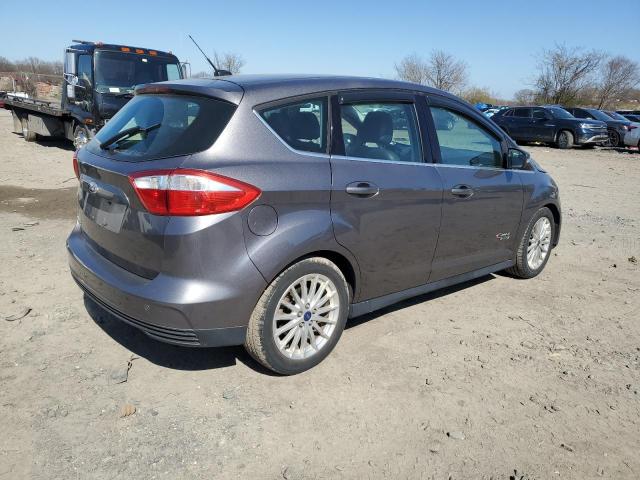 Photo 3 from auction – 2013 FORD C-MAX PREM with VIN 1FADP5CU9DL512102