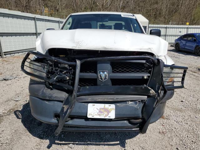 Photo 5 from auction – 2012 DODGE RAM 1500 S with VIN 1C6RD7FP0CS299160