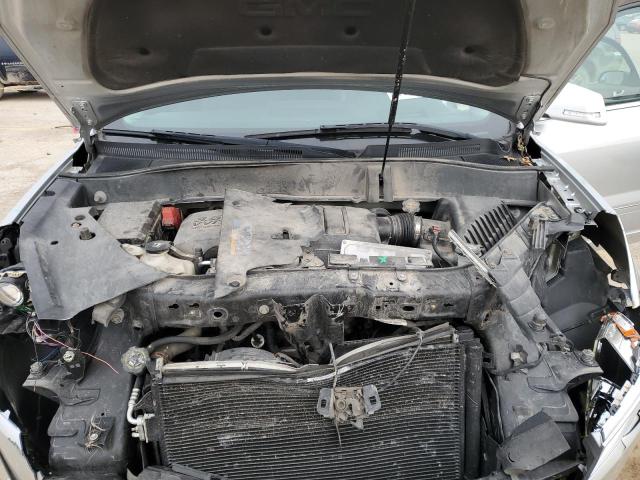 Photo 12 from auction – 2014 GMC ACADIA DEN with VIN 1GKKRTKD0EJ227646