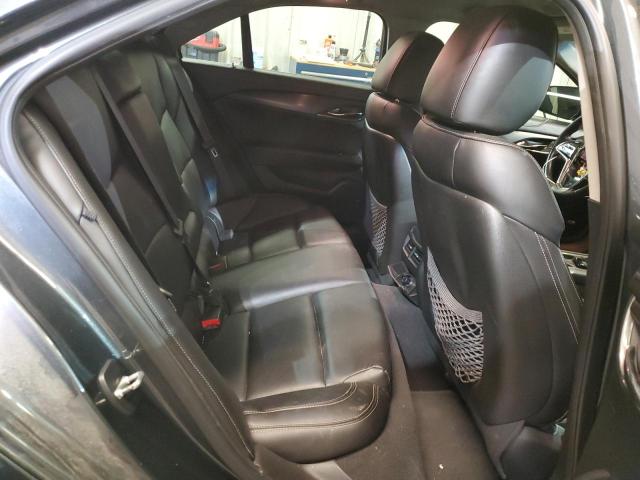 Photo 10 from auction – 2015 CADILLAC ATS with VIN 1G6AA5RA7F0132372