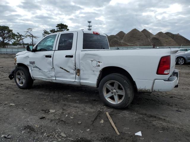 Photo 2 from auction – 2017 RAM 1500 ST with VIN 1C6RR7FG5HS788758