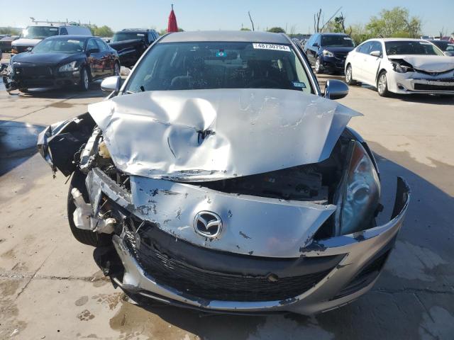 Photo 5 from auction – 2011 MAZDA 3 with VIN JM1BL1UF5B1413145