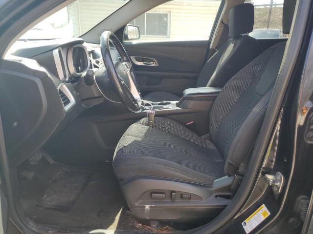 Photo 7 from auction – 2011 CHEVROLET EQUINOX LT with VIN 2CNFLEEC7B6431992