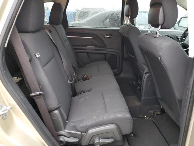 Photo 11 from auction – 2010 DODGE JOURNEY SX with VIN 3D4PG5FV2AT275838