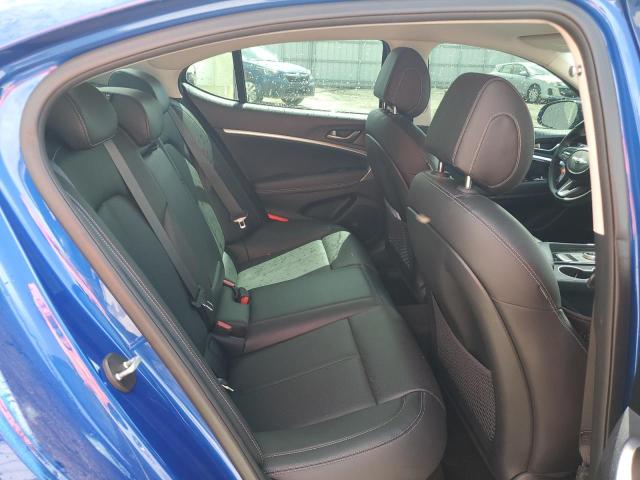 Фото 10 с аукциона – 2022 GENESIS G70 BASE с VIN KMTG34TA7NU089035