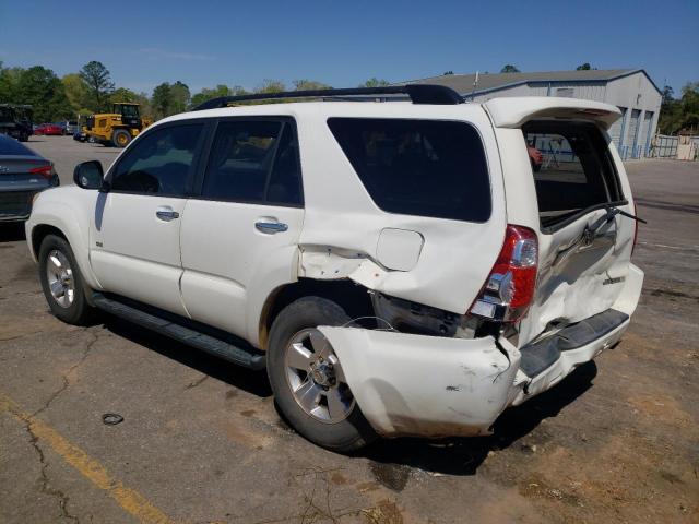 Photo 2 from auction – 2006 TOYOTA 4RUNNER SR with VIN JTEZU14R160069438