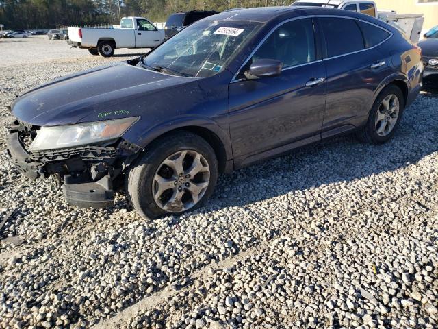 HONDA CROSSTOUR 2012 with VIN 5J6TF2H56CL012027 - Photo from auction