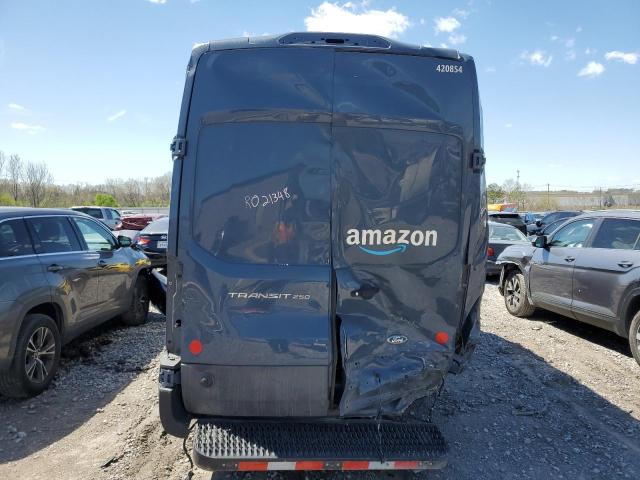 Photo 6 from auction – 2020 FORD TRANSIT T- with VIN 1FTBR3X80LKB27920