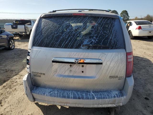 Photo 6 from auction – 2010 DODGE GRAND CARA with VIN 2D4RN5D18AR484101