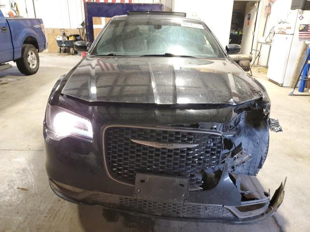 Photo 5 from auction – 2016 CHRYSLER 300 S with VIN 2C3CCAGG5GH358508