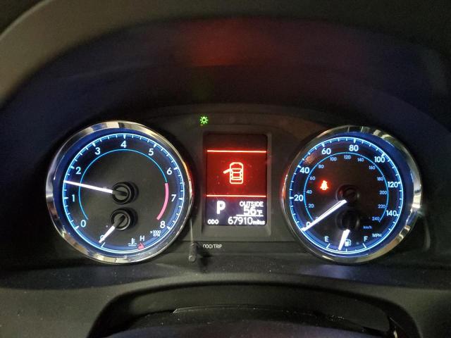 Photo 9 from auction – 2019 TOYOTA COROLLA L with VIN 2T1BURHE8KC246417