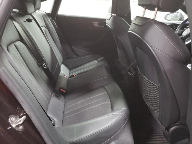 Photo 10 from auction – 2021 AUDI A5 PREMIUM with VIN WAUFACF56MA025896