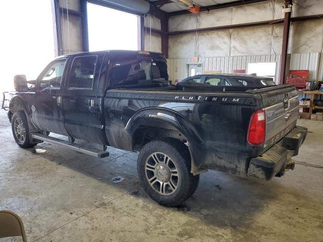 Photo 2 from auction – 2016 FORD F350 SUPER with VIN 1FT8W3BT0GEB86307
