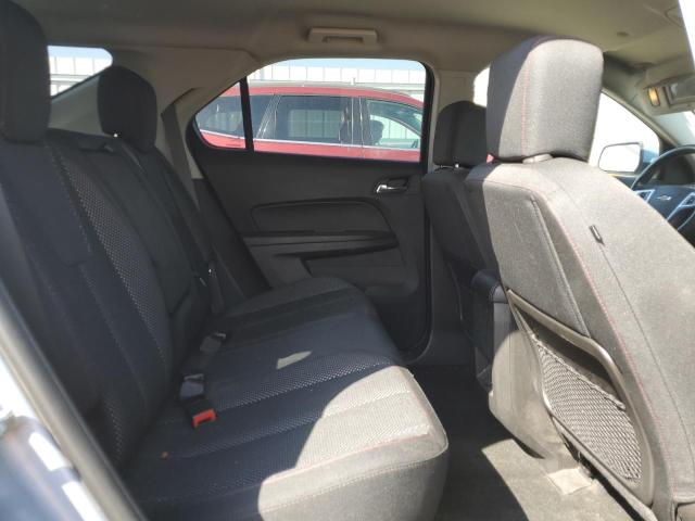 Photo 10 from auction – 2015 CHEVROLET EQUINOX LT with VIN 2GNALBEK3F6167073